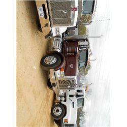 2005 PETERBUILT 378 T/A TRUCK TRACTOR