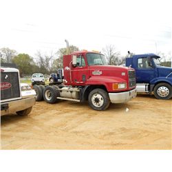 1996 MACK CH613 T/A TRUCK TRACTOR