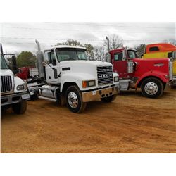 2004 MACK CH613 T/A TRUCK TRACTOR