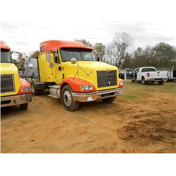 2005 INTERNATIONAL 9400I T/A TRUCK TRACTOR