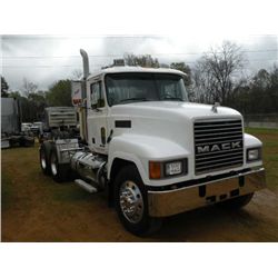 2002 MACK CH613 T/A TRUCK TRACTOR