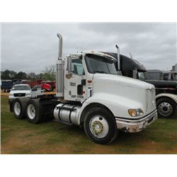 2003 INTERNATIONAL 9100 T/A TRUCK TRACTOR