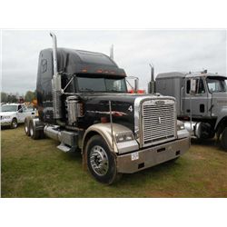 1998 FREIGHTLINER T/A TRUCK TRACTOR