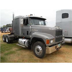 1998 MACK CH613 T/A TRUCK TRACTOR
