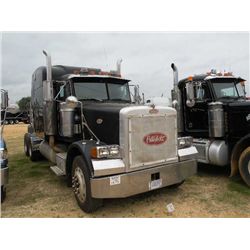 1996 PETERBILT 378 T /A TRUCK TRACTOR