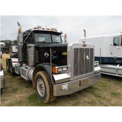 1994 PETERBILT 379 T/A TRUCK TRACTOR
