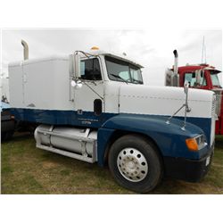 1999 FREIGHTLINER T/A TRUCK TRACTOR
