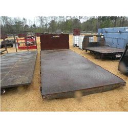 2005 FREIGHTLINER M2 S/A T/A