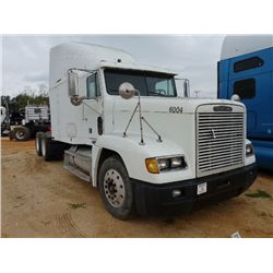 1995 FREIGHTLINER T /A TRUCK TRACTOR