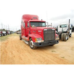 1991 FREIGHTLINER S /A TRUCK TRACTOR