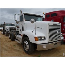 2003 FREIGHTLINER T/A TRUCK TRACTOR