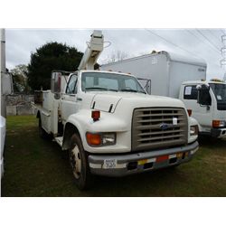 1996 FORD F800