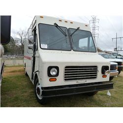 1988 CHEVROLET DELIVERY TRUCK