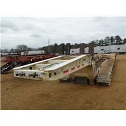 TRAILKING TK110 HD6-533 DETACHABLE LOWBOY