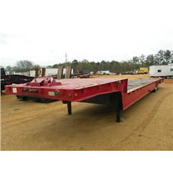 1997 TRAILKING TK70HT T/A LOWBOY