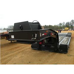 1978 CHANCEY TRI-AXLE DETACHABLE LOWBOY
