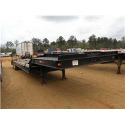 1995 BULLDOG T/A LOWBOY