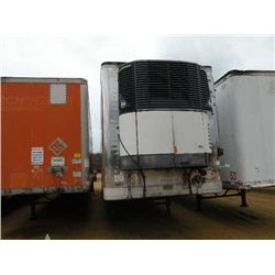1996 GREAT DANE 48' REEFER TRAILER