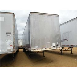 1994 DORSEY 48' VAN TRAILER