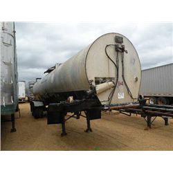 1972 MCCOY TAYLOR ASPHALT TRAILER