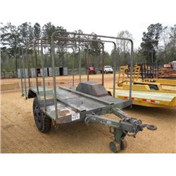 MILITARY S/A TAG TRAILER