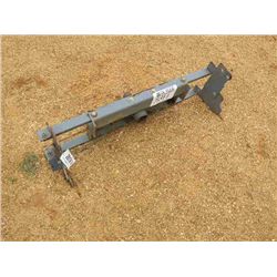 GOOSENECK HITCH