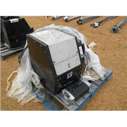 THERMO KING AUX POWER UNIT A/C