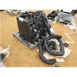 THERMO KING AUX POWER UNIT A/C