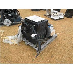 THERMO KING AUX POWER UNIT