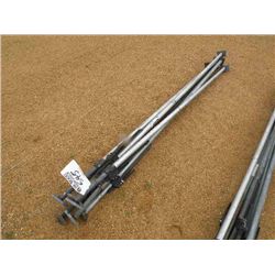 (1) LOT SAFETY LOCKS