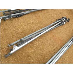 (1) LOT SAFETY LOCKS