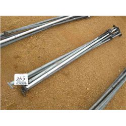 (1) LOT SAFETY LOCKS