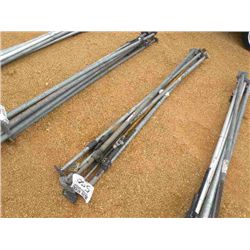 (1) LOT SAFETY LOCKS