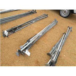 (1) LOT SAFETY LOCKS