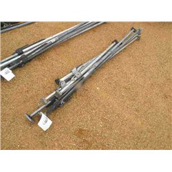 (1) LOT SAFETY LOCKS