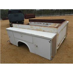 KNAPHEIDE SERVICE BODY