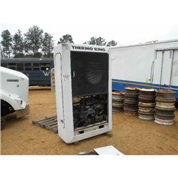 THERMO KING REEFER UNIT