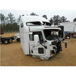 2005 KENWORTH T/A TRUCK TRACTOR