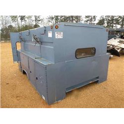 KNAPHEIDE SERVICE BODY