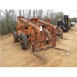 LULL 644-TT-34 HIGHLANDER II TELESCOPIC FORKLIFT