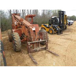 LULL 644 HIGHLANDER II TELESCOPIC FORKLIFT