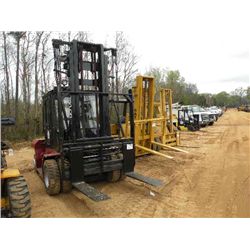 TAYLOR THD160 FORKLIFT