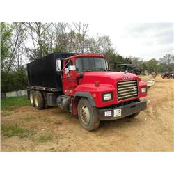1995 RD690S WATER TRUCK
