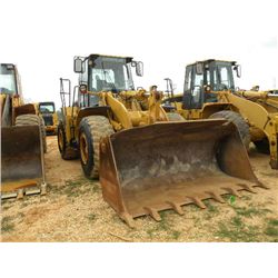CAT 950G WHEEL LOADER