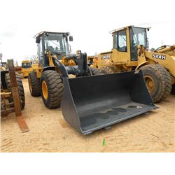 JOHN DEERE 544J WHEEL LOADER