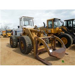 INTERNATIONAL 530 WHEEL LOADER