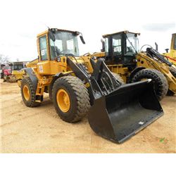 VOLVO L60E WHEEL LOADER