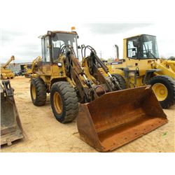 CAT IT24F WHEEL LOADER