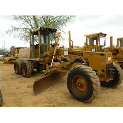DRESSER 500E MOTOR GRADER
