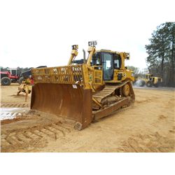 CAT D6T XL CRAWLER TRACTOR
